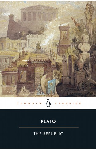 The Republic (Penguin Classics) 